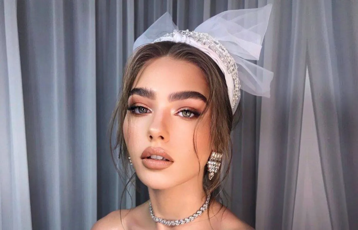 تسريحات عرائس فرنسية 2022