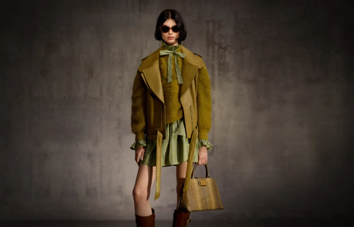 ألبيرتا فيريتي Alberta Ferretti