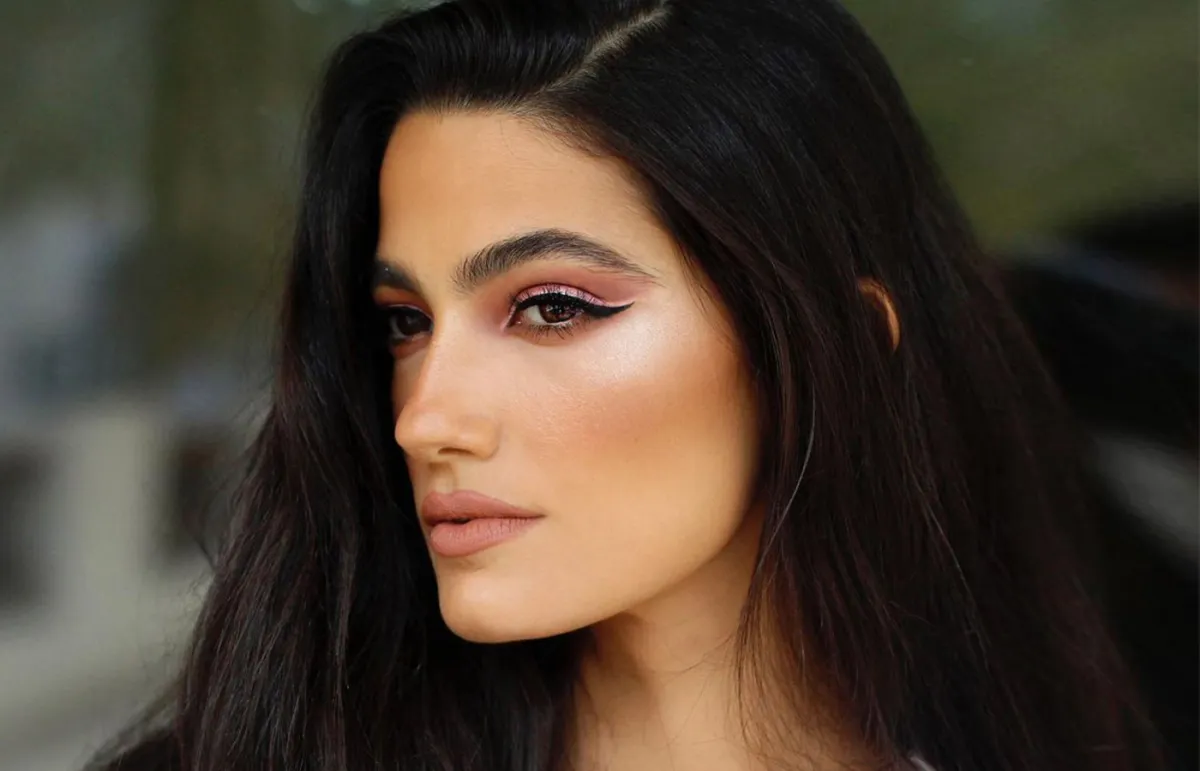 مكياج تارا عماد