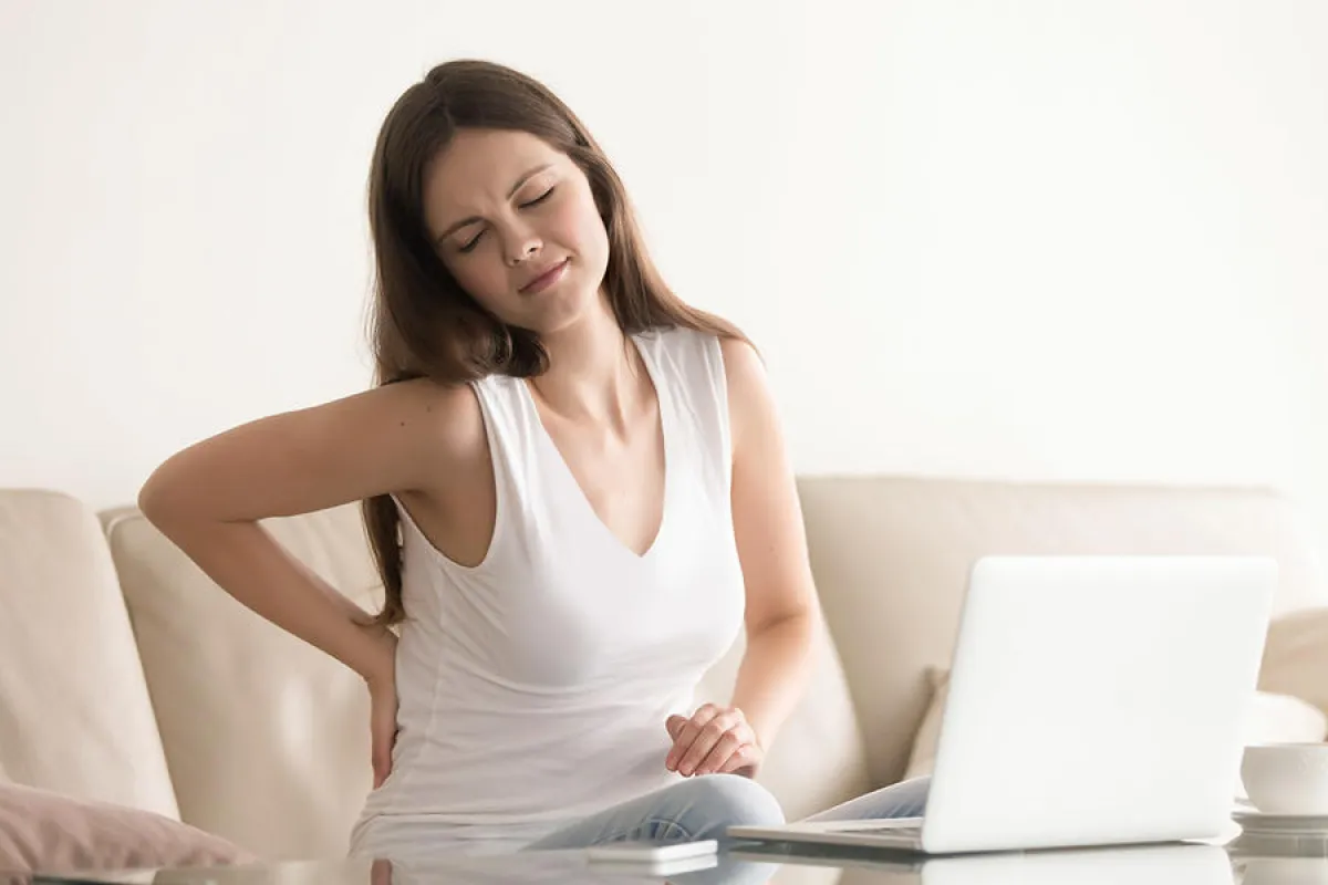 نصائح مفيدة لصحة العمود الفقري تجنّبك ألم الظهر