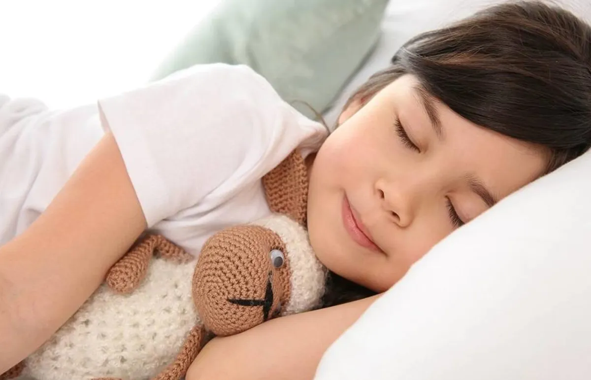 تعرّفي كيف تهيئين طفلك لعيد الأضحى