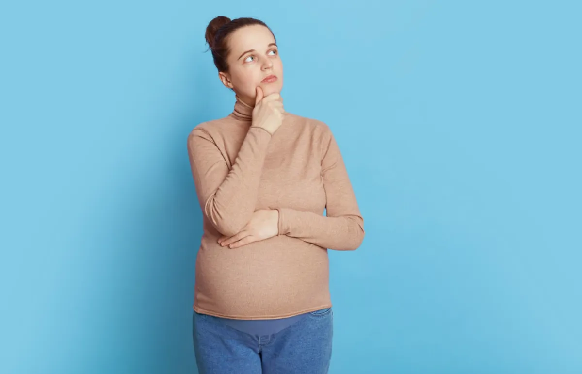 الإصابة بالبواسير خلال فترة الحمل