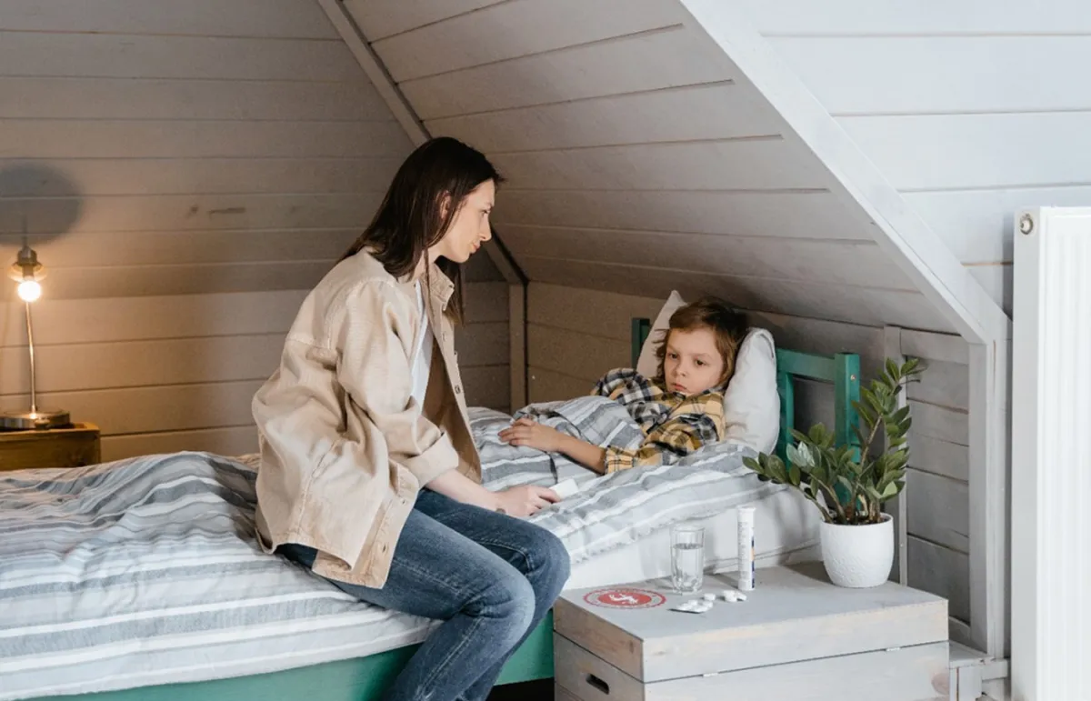 سوء التغذية عند الأطفال: أسبابه وأعراضه وطرق علاجه