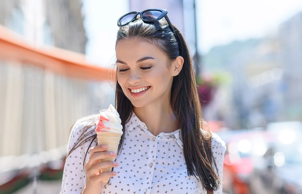 طرق للسيطرة على الشهية