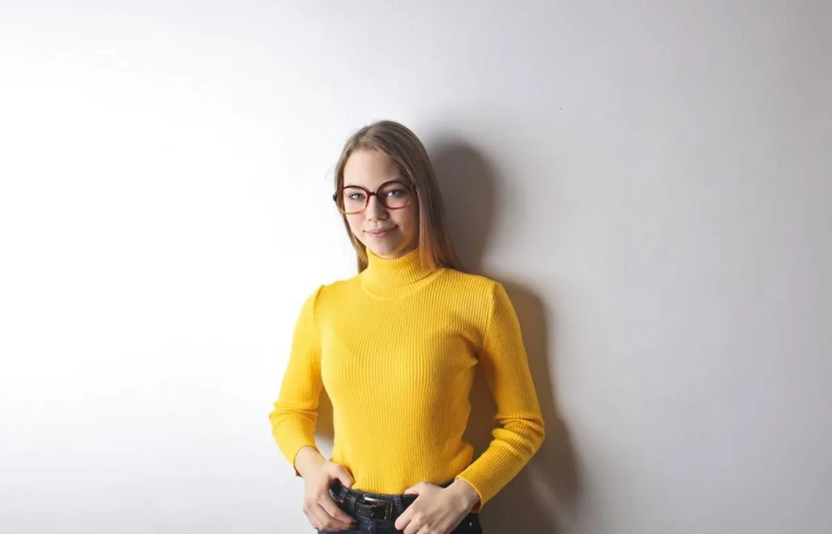 كيف أكون شخصاً مميزاً؟