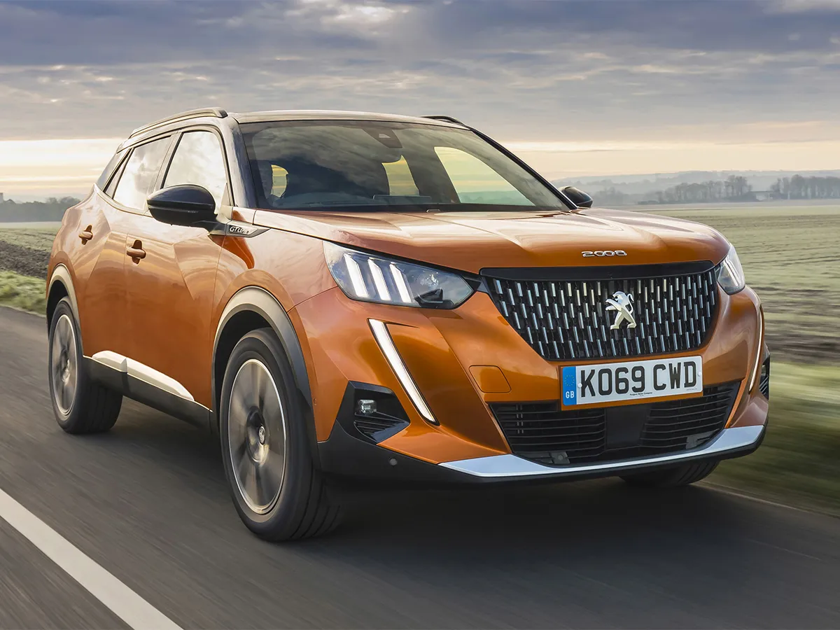 تعرف على أفضل خمس سيارات تناسب المرأة