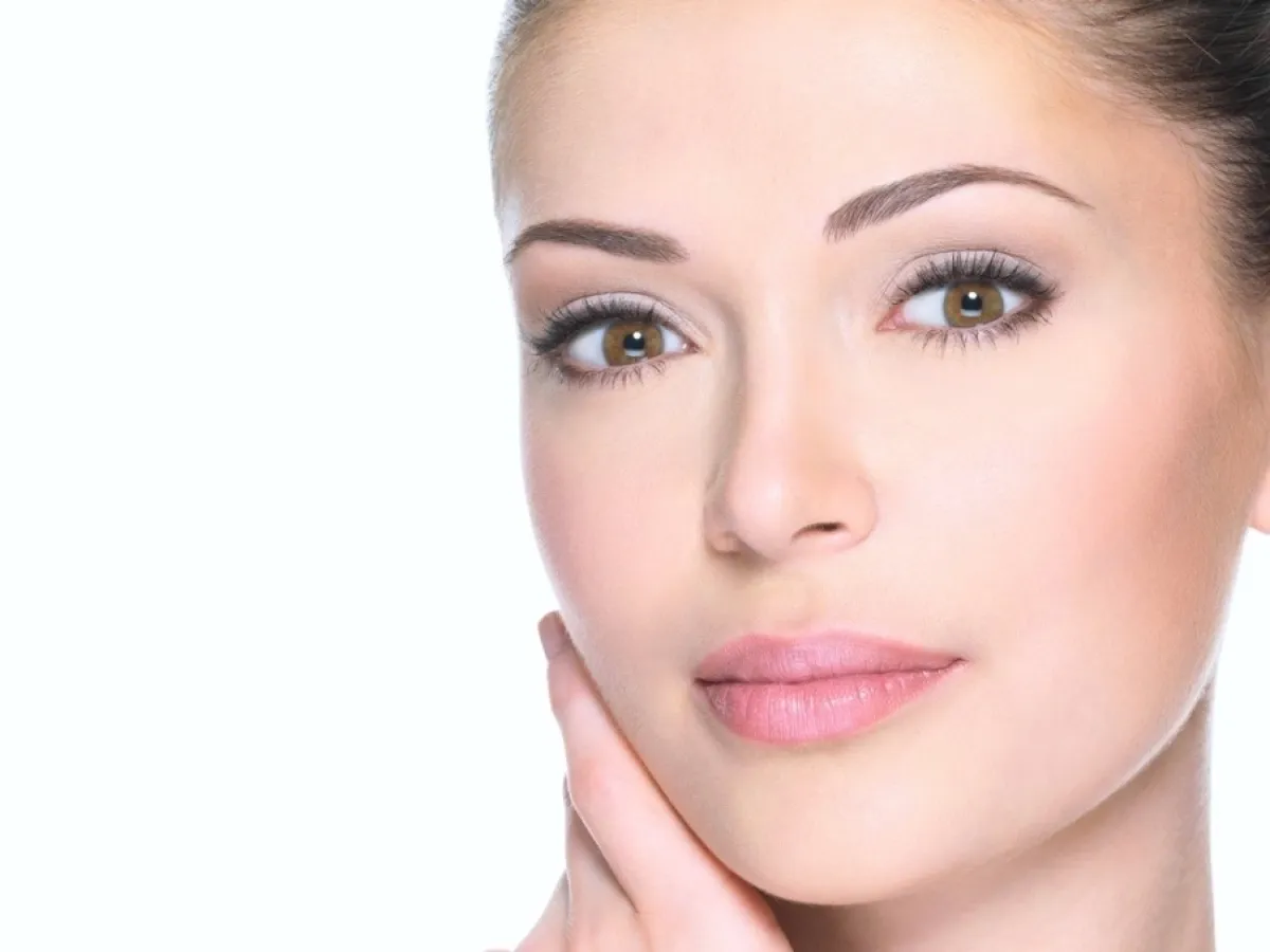 المانجو للعناية بالبشرة