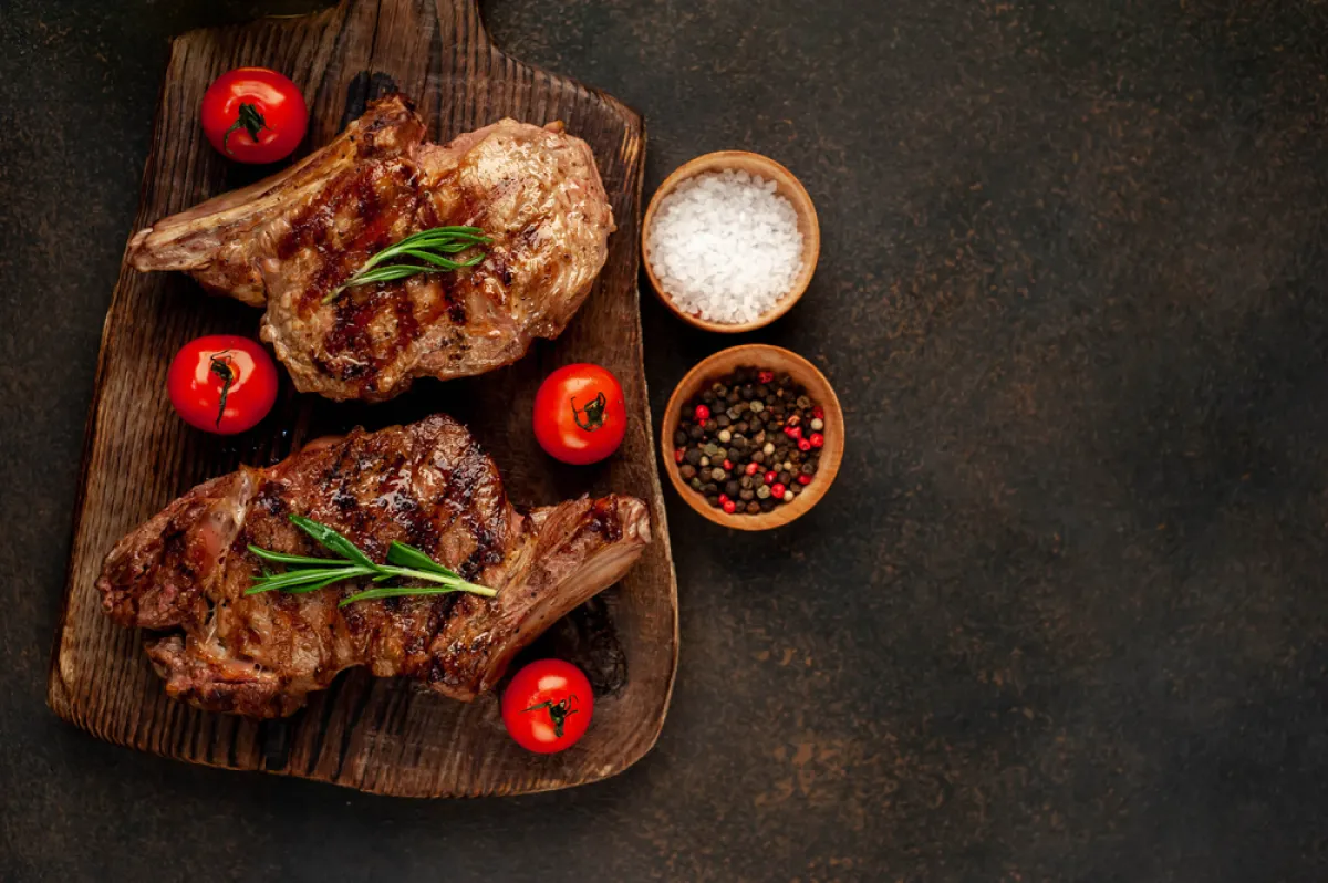 أشهر أطعمة عيد الأضحى من جميع أنحاء العالم