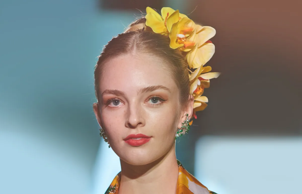 للعيد أجمل التسريحات بشعر مرفوع HAIR UPDOS