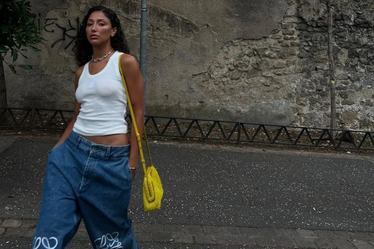 أجمل إطلالات هدى شاهين