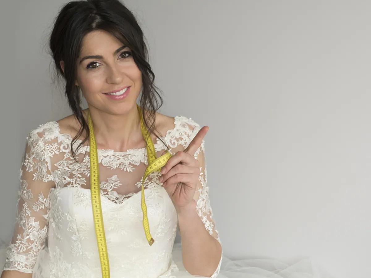 أفضل رجيم للعروس برأي اختصاصية تغذية متمرسة