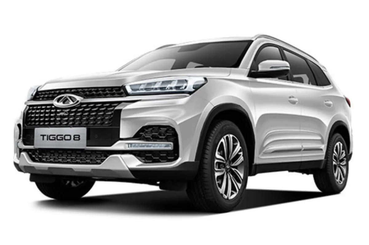 شيري الصينية - مبيعات قياسية