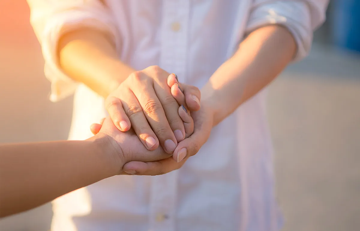 أعمال انسانية فريدة من نوعها في اليوم العالمي للعمل الإنساني