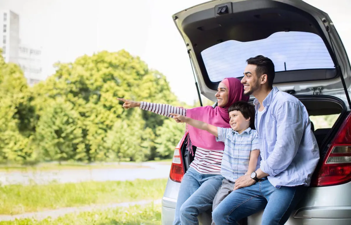 نصائح لاختيار الوجهة المثالية للعوائل