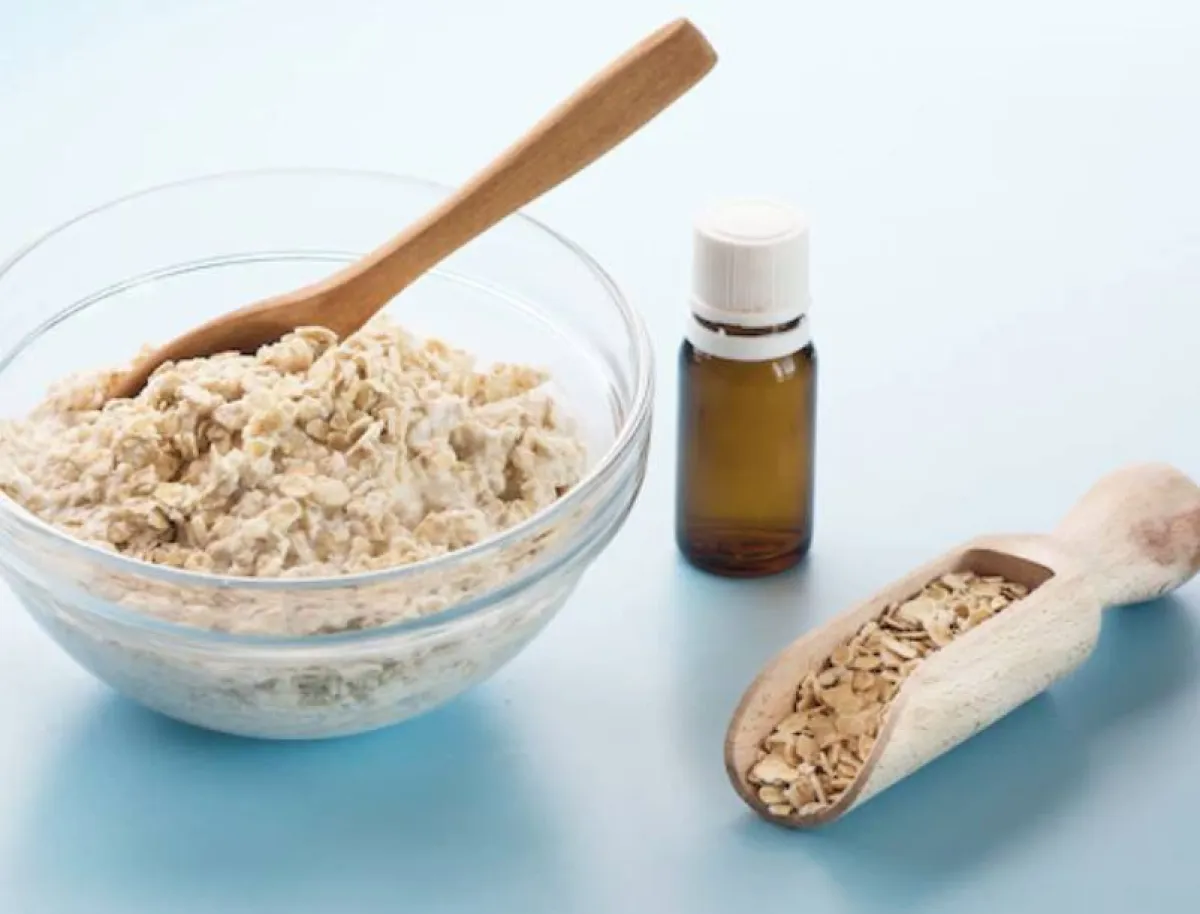 مقشر الشوفان