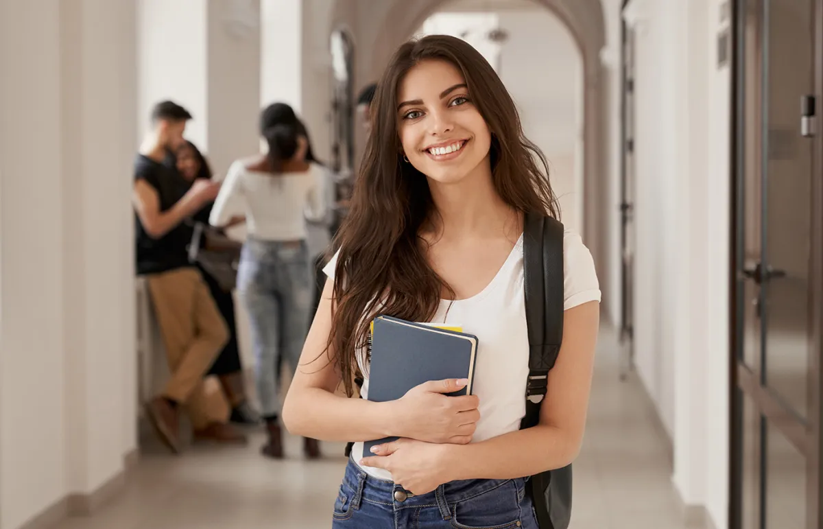 نصائح الاستعداد للجامعة