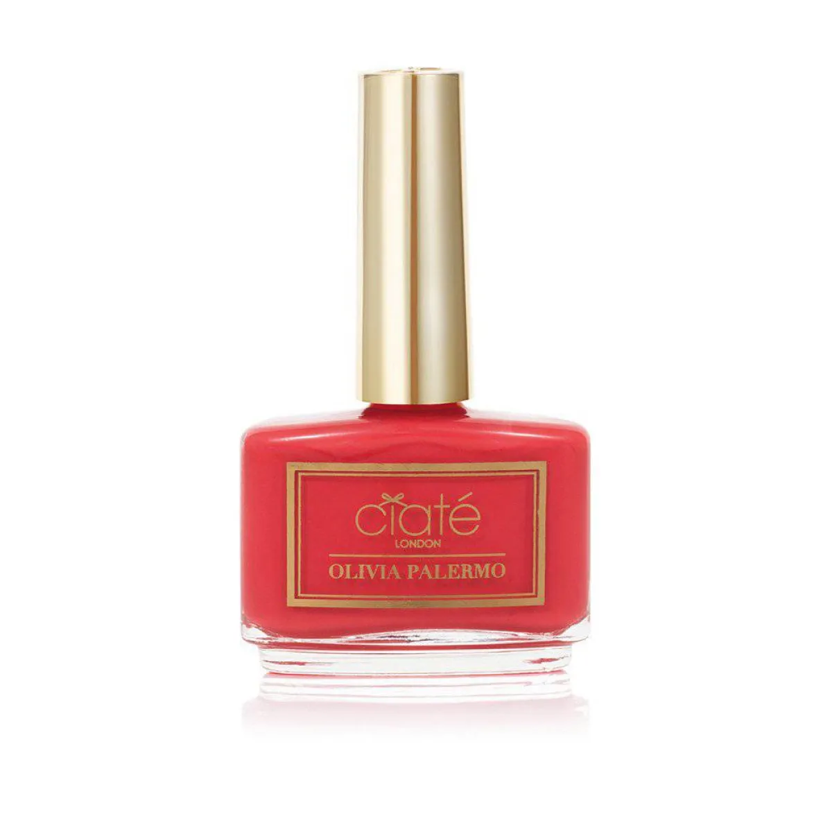 مناكير مرجاني للعروس