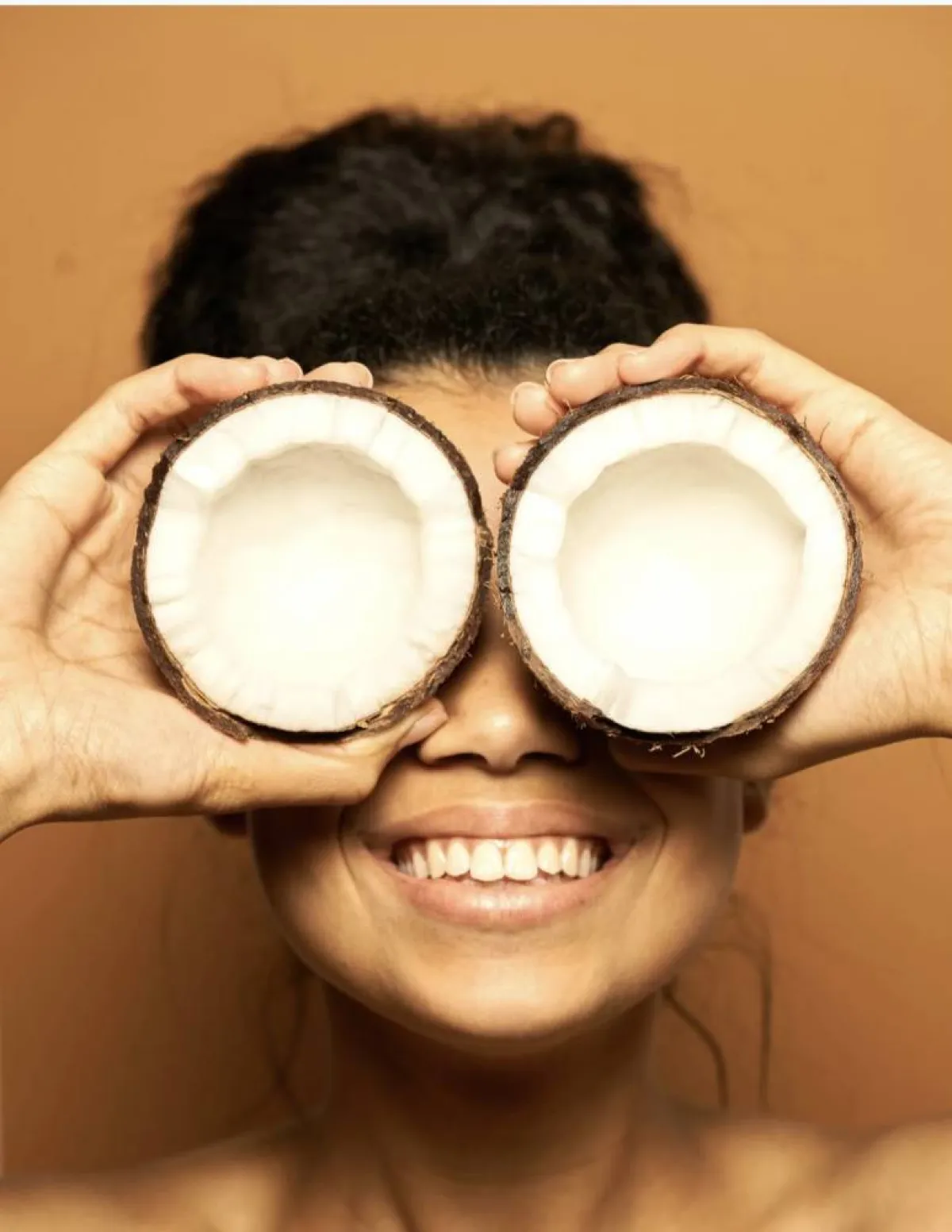 فوائد حليب جوز الهند لجمال العروس