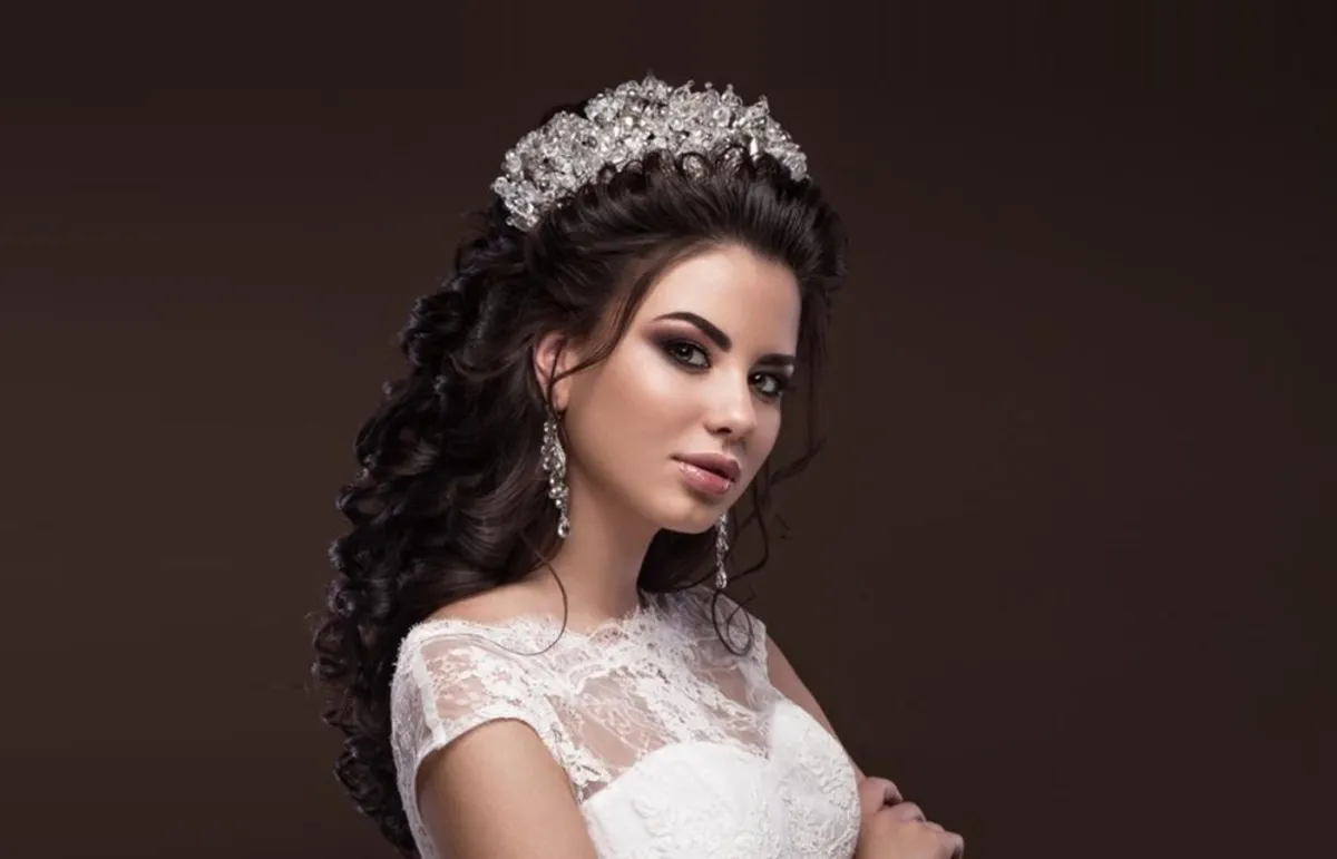 فوائد بودرة حليب جوز الهند لبشرة العروس