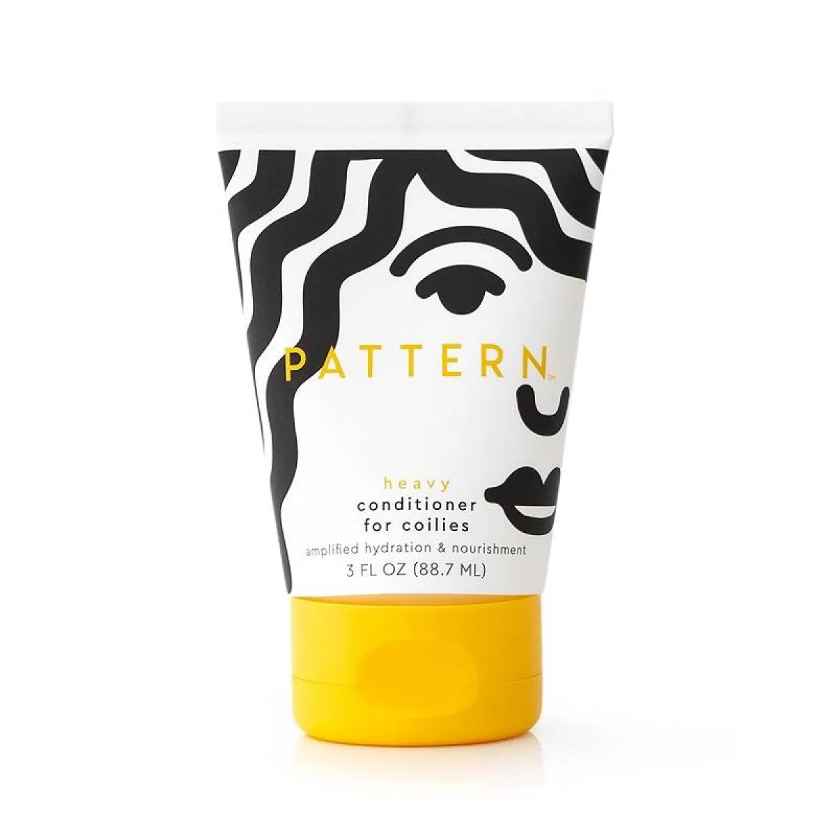 أنواع بلسم للشعر