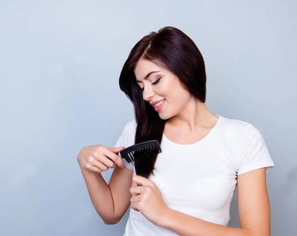 العناية بالشعر 