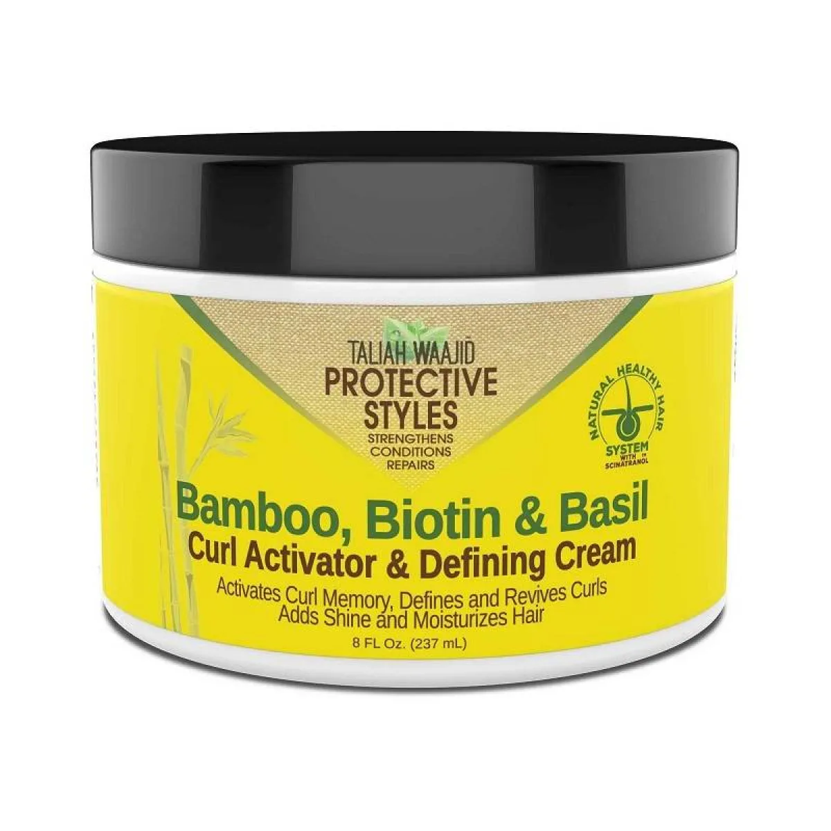 كريمات للعناية بالشعر