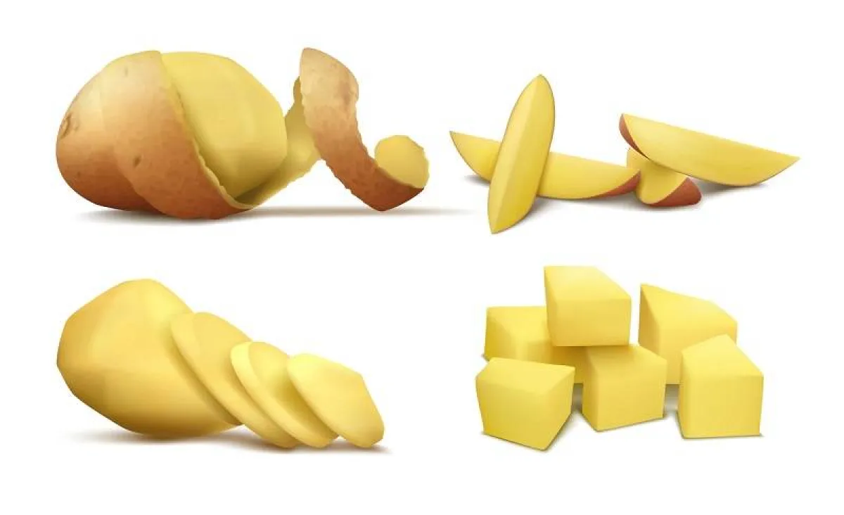 خلطات طبيعية