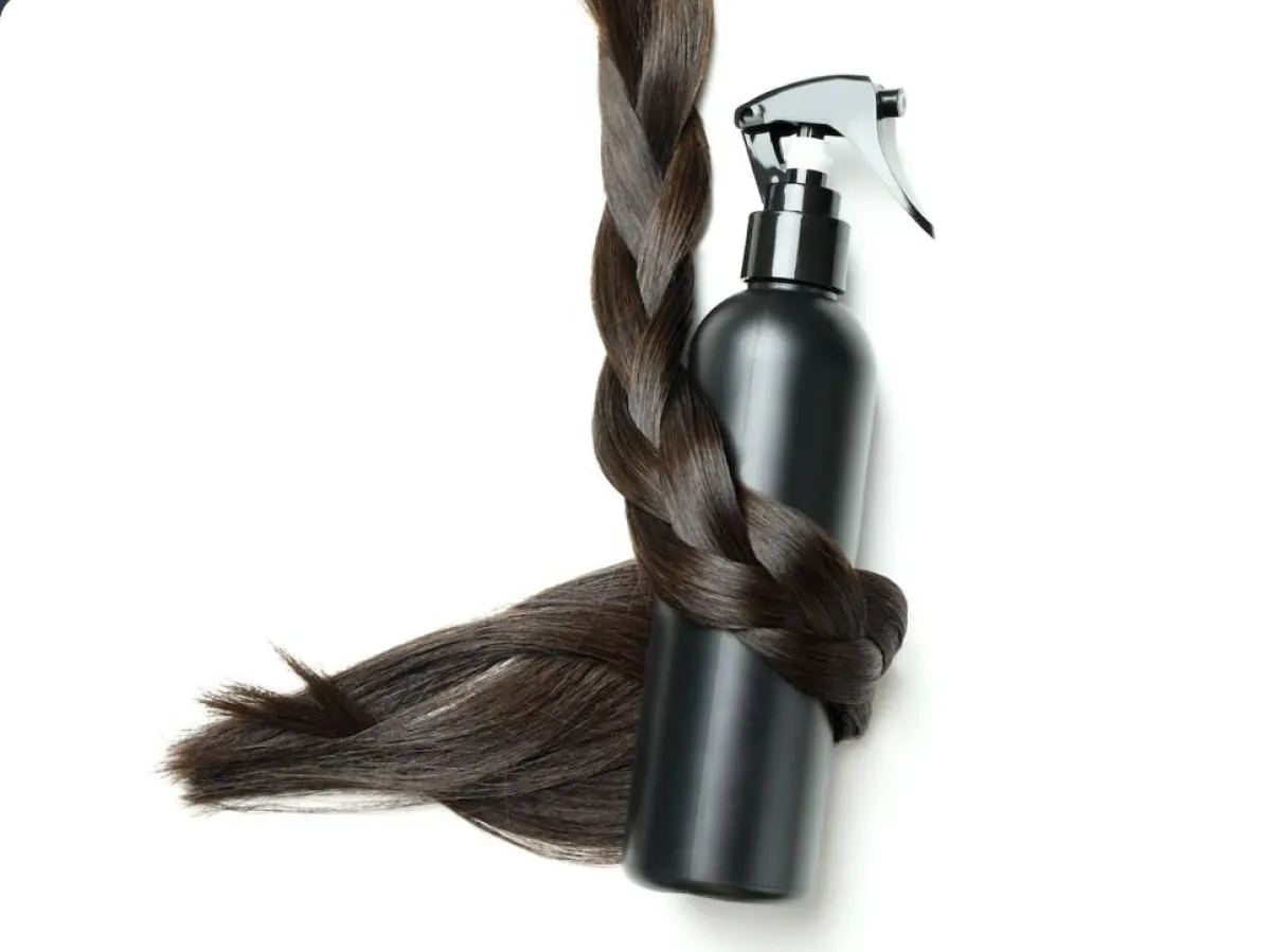 استخدامات الشامبو الطبي ومميزاته