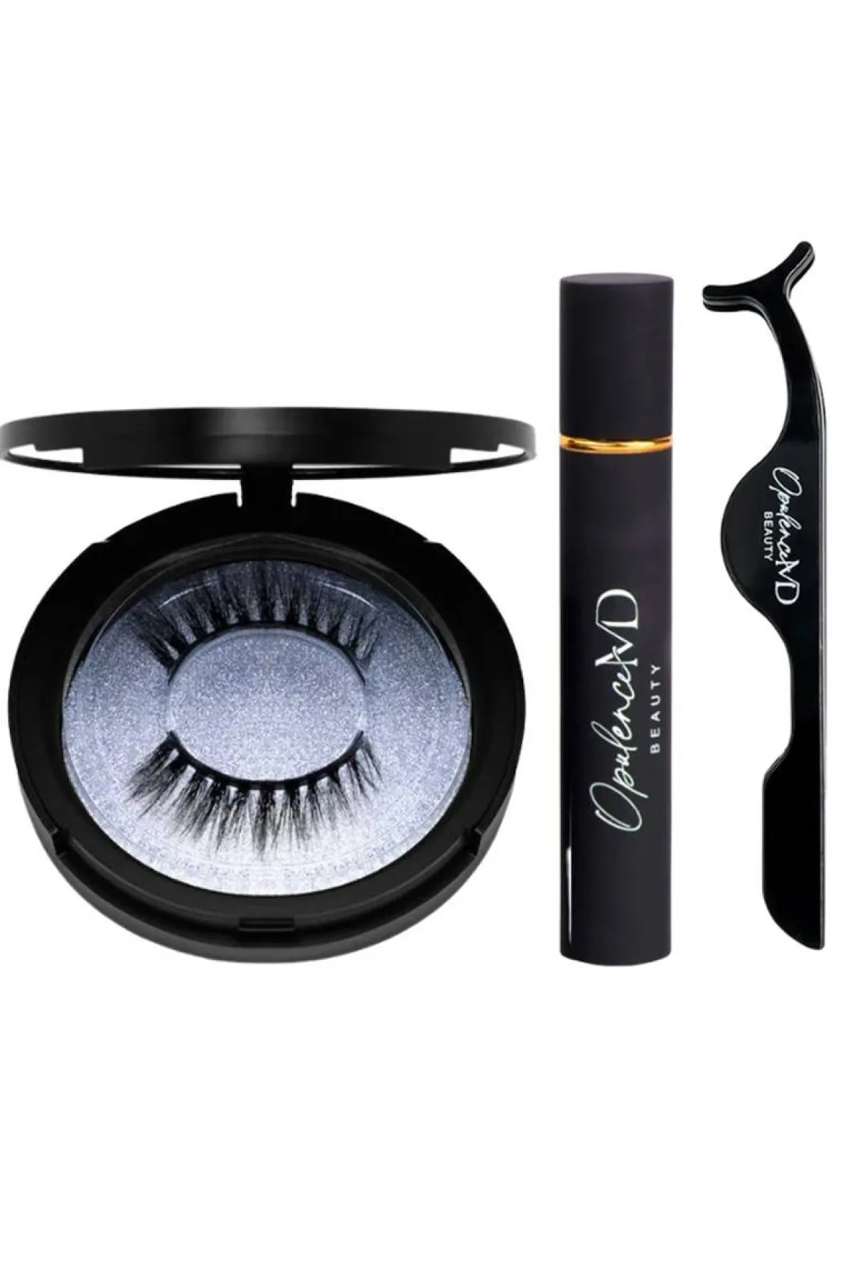 موضة الرموش الاصطناعية