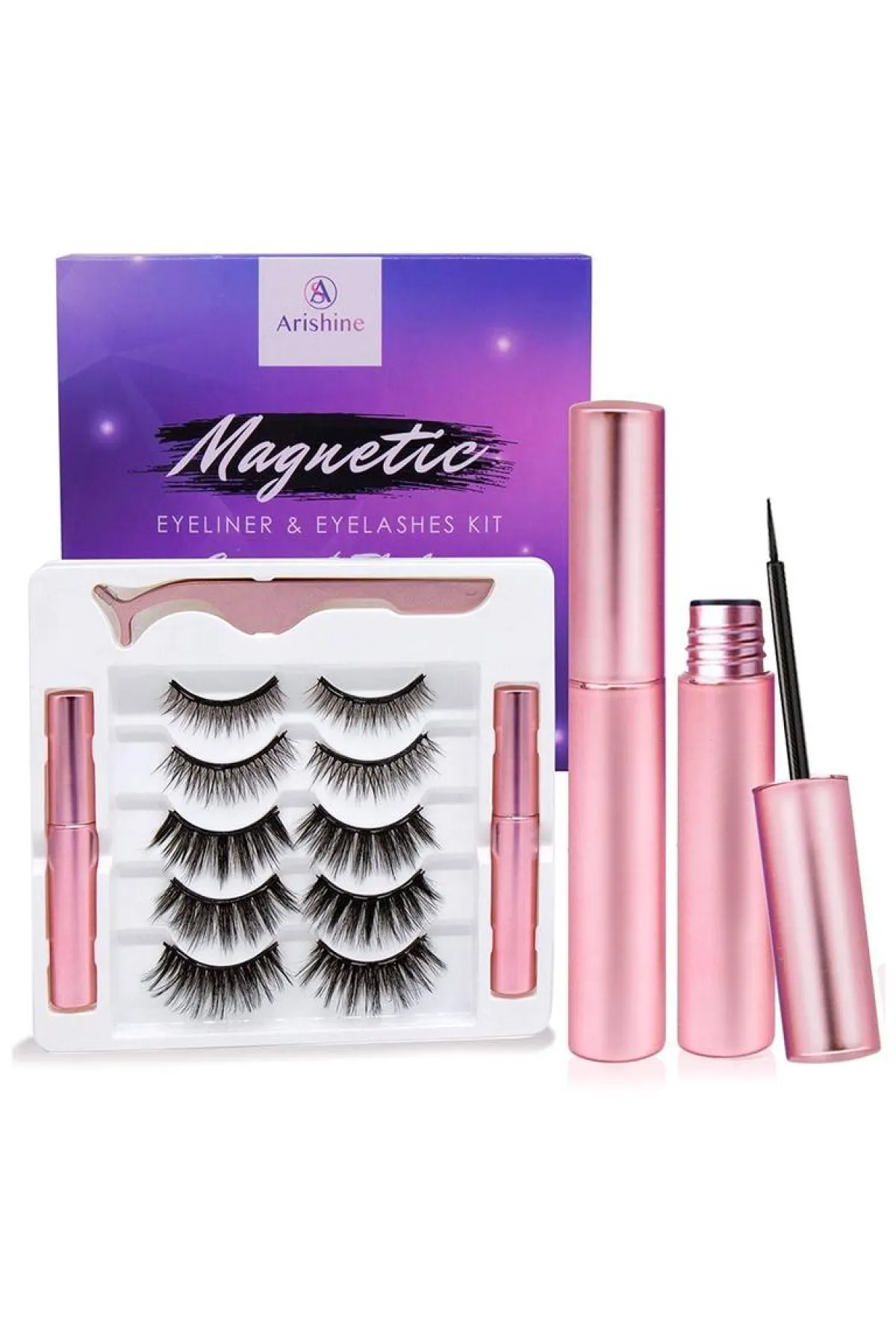 أفضل رموش تركيب 2022