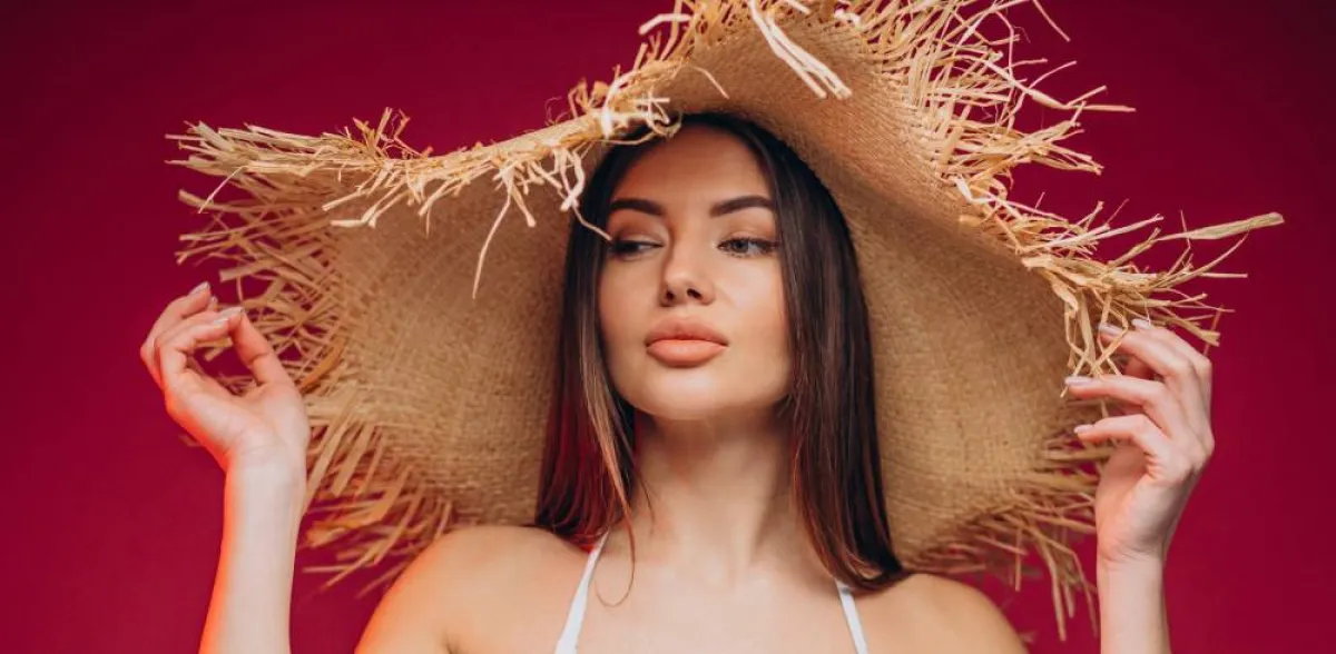 أفضل مستحضرات المكياج للشاطئ