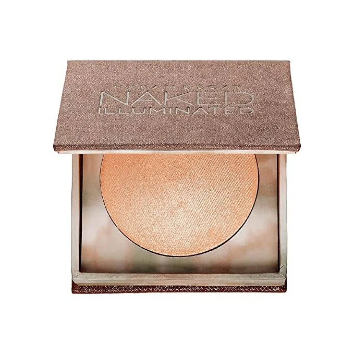 بودرة للوجه