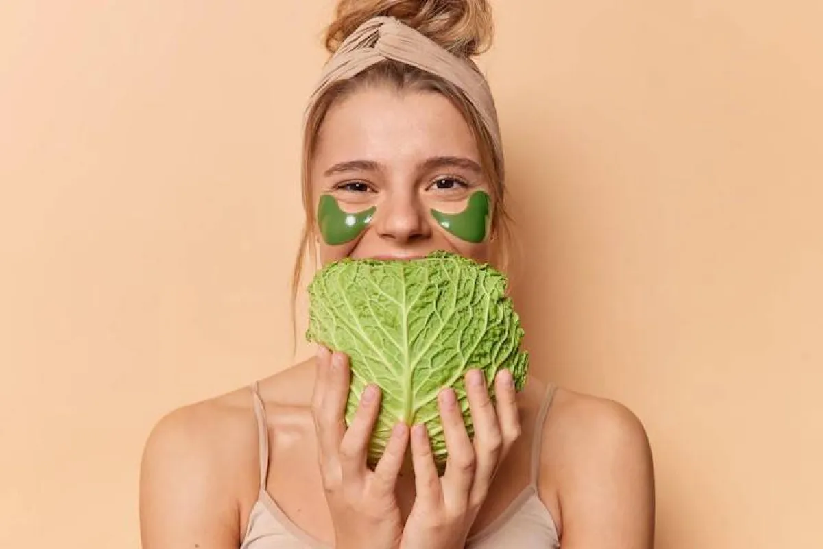 مكونات طبيعية للعناية بالبشرة