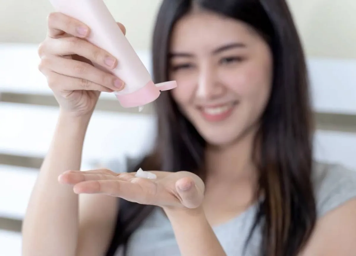 مميزات غسول الاستحمام