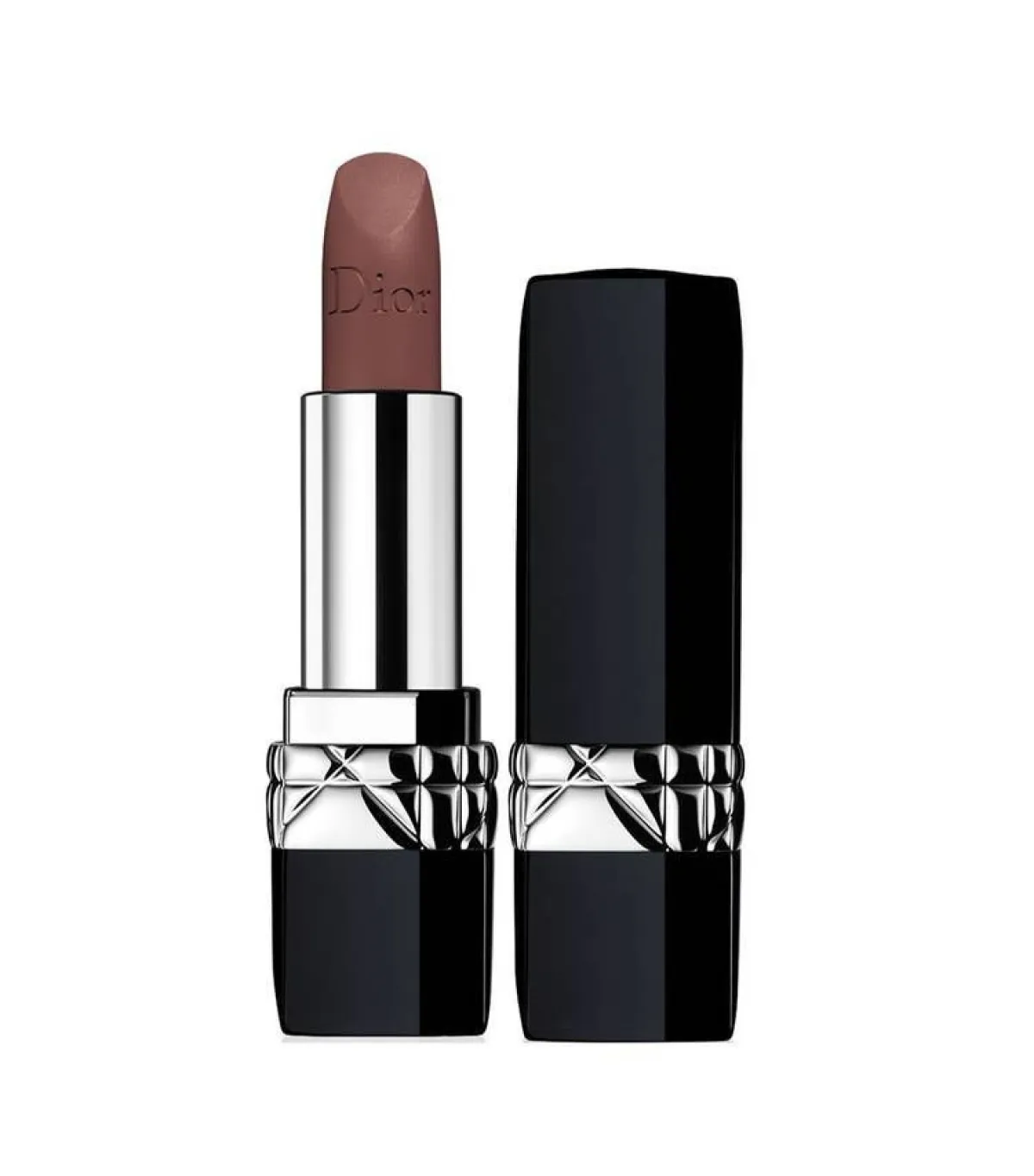 روج بني داكن