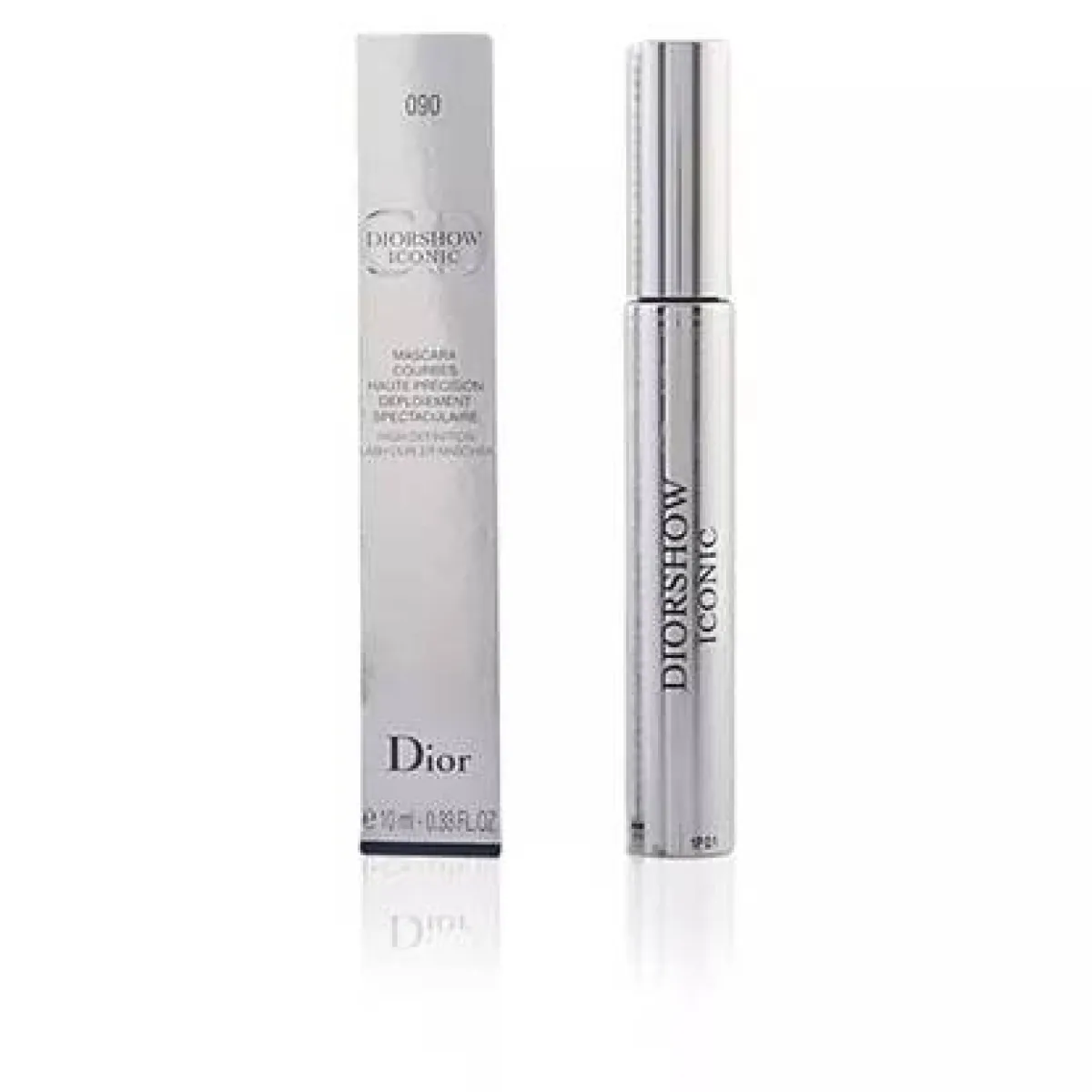 ماسكرا لتطويل وتكثيف الرموش من ديور