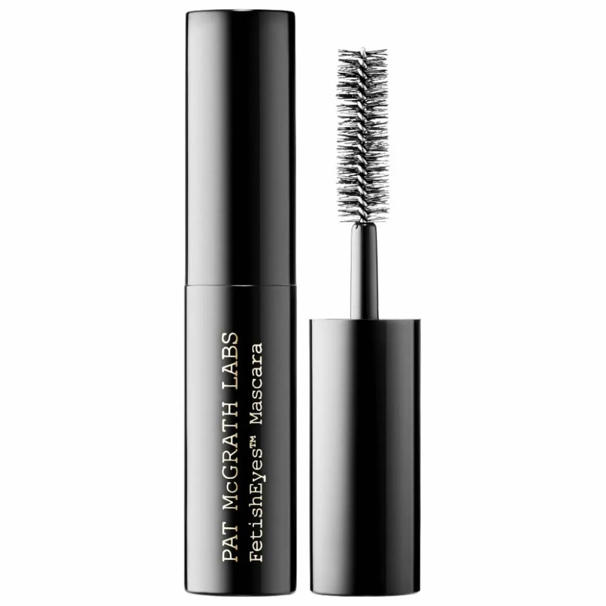 ماسكرا لتطويل وتكثيف الرموش من بات مغراث