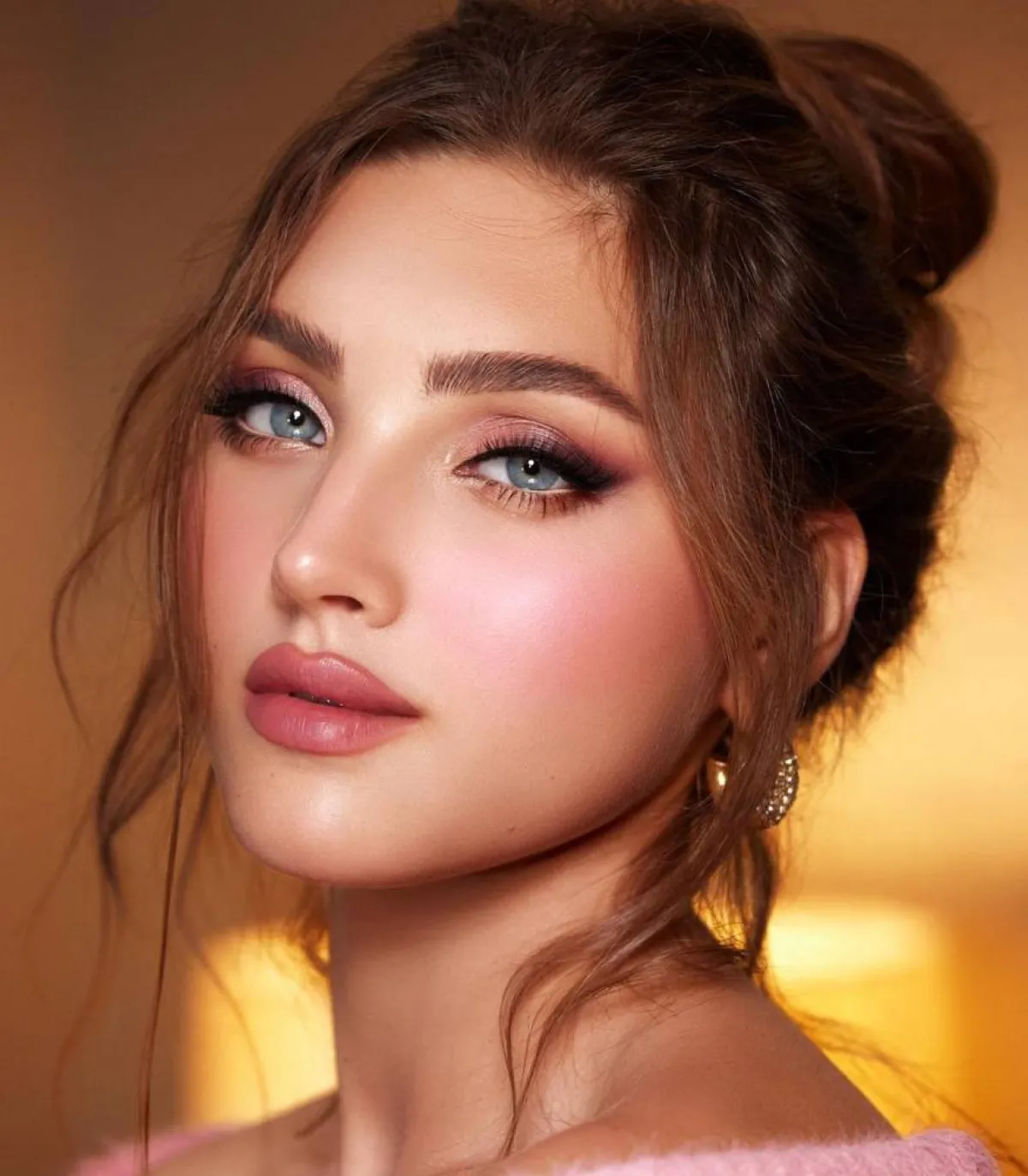 صور مكياج للعروس