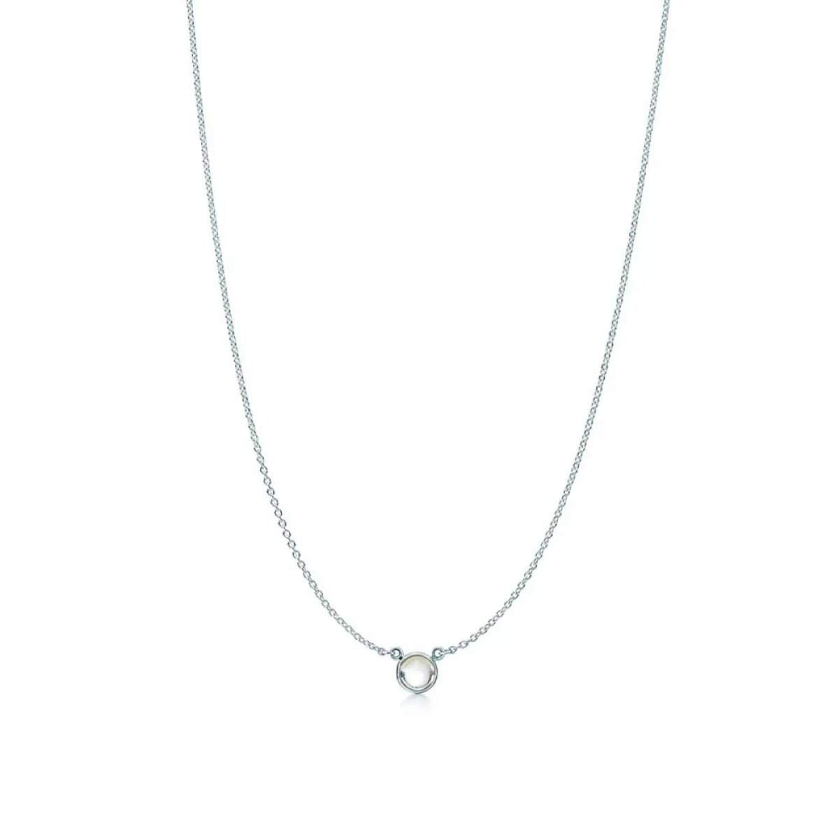 قلادة من تيفاني اند كو Tiffany & co