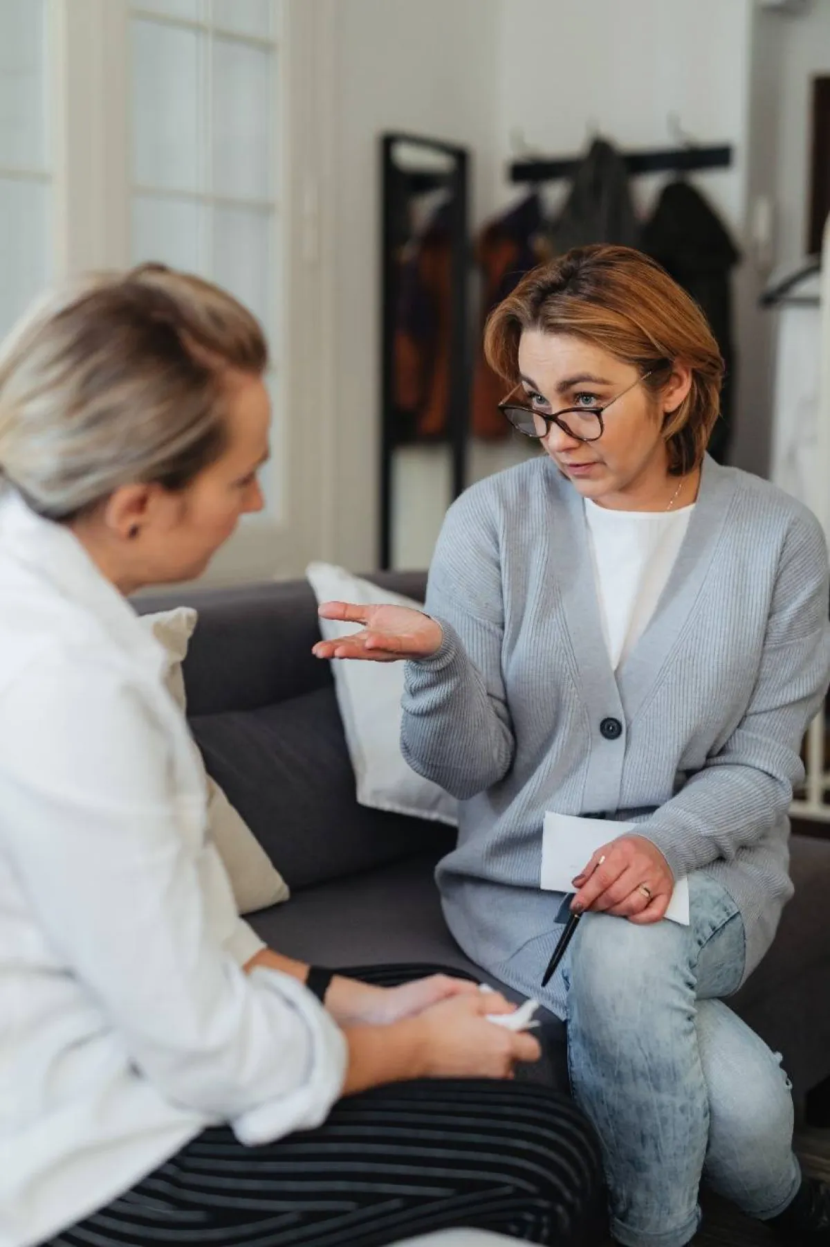 كلمات عن الصديقات الوفيات