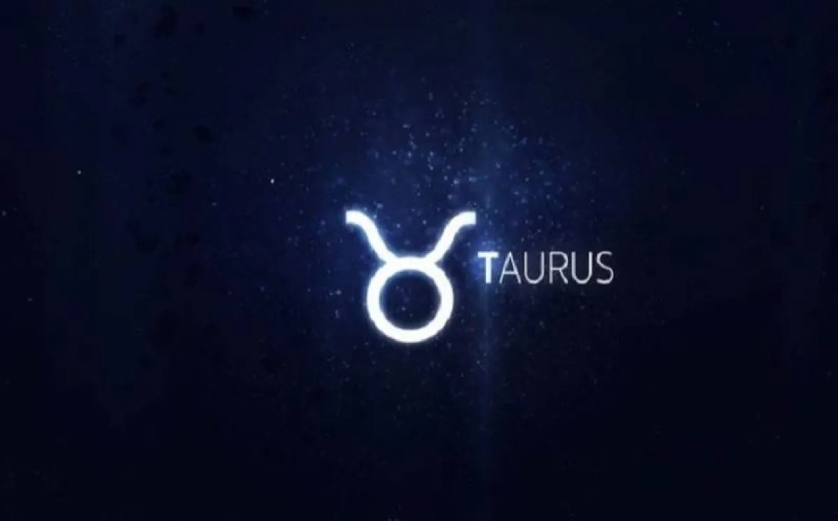 شخصية برج الثور