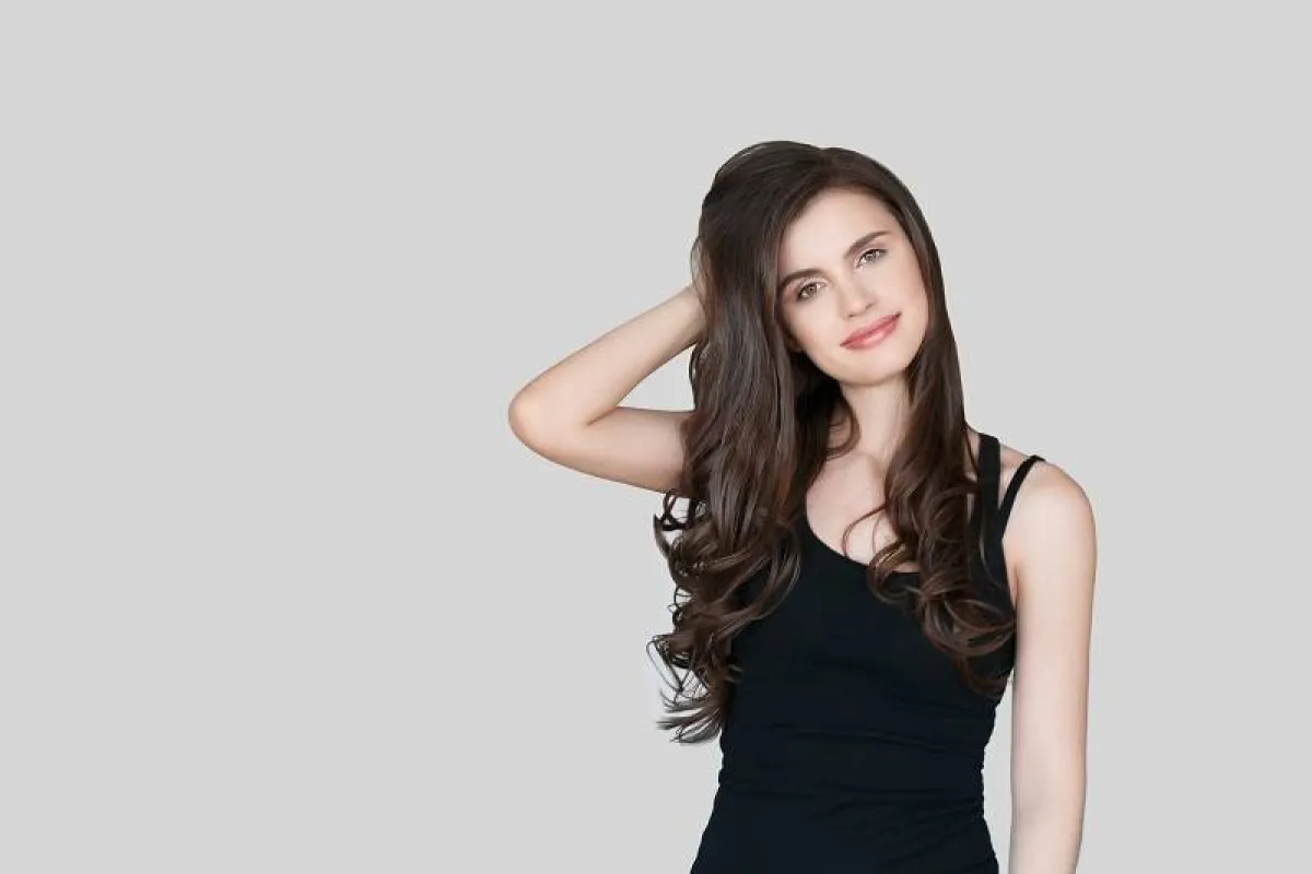 خلطات طبيعية للشعر