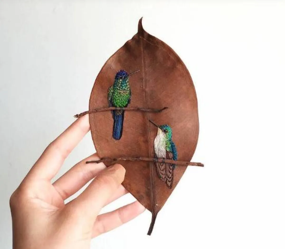 من الصفحة الرسمية للورا دالا فيكيا Laura Dalla Vecchia عبر الانستغرام 