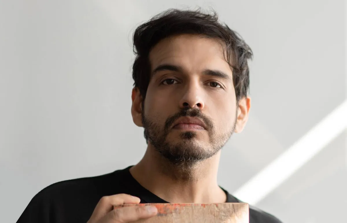 مصمم المجوهرات الكويتي، أنس العميم