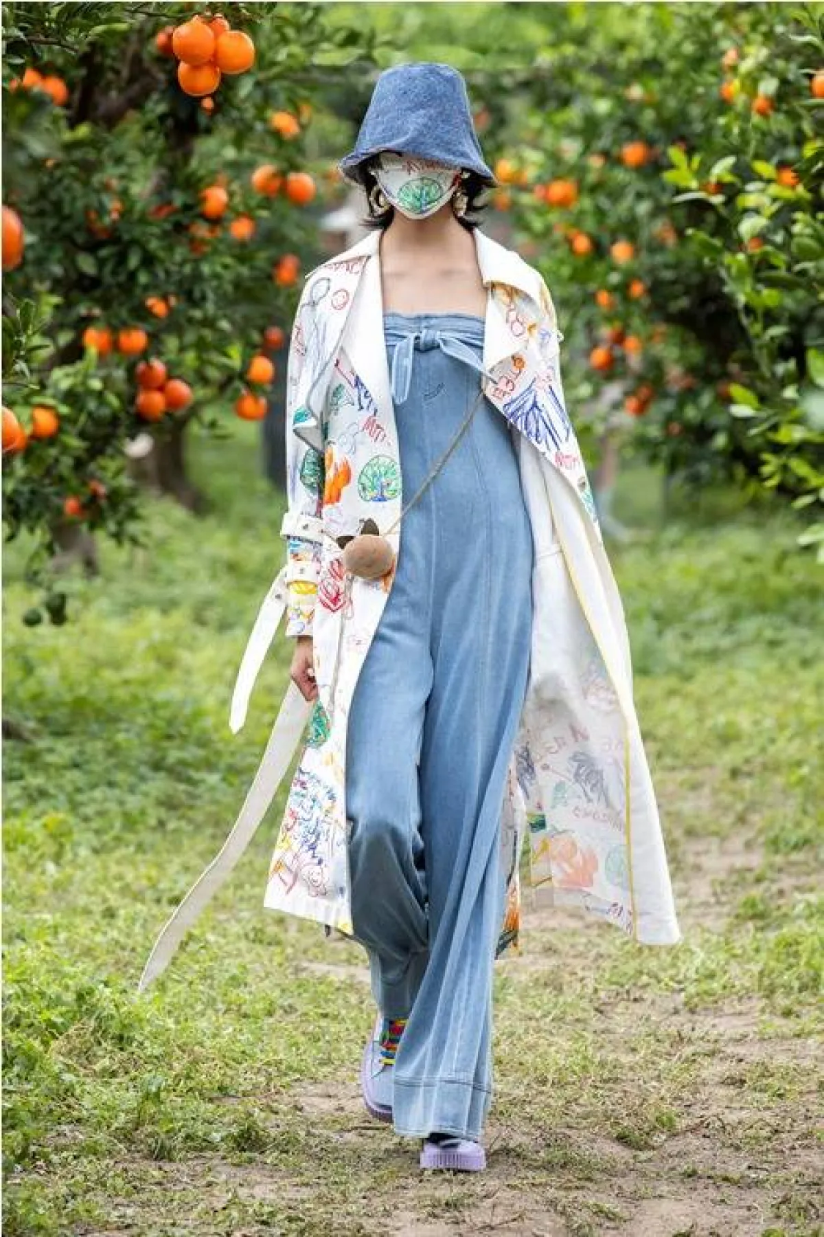 جمبسوت جينز  من ميثريدايت   Mithridate