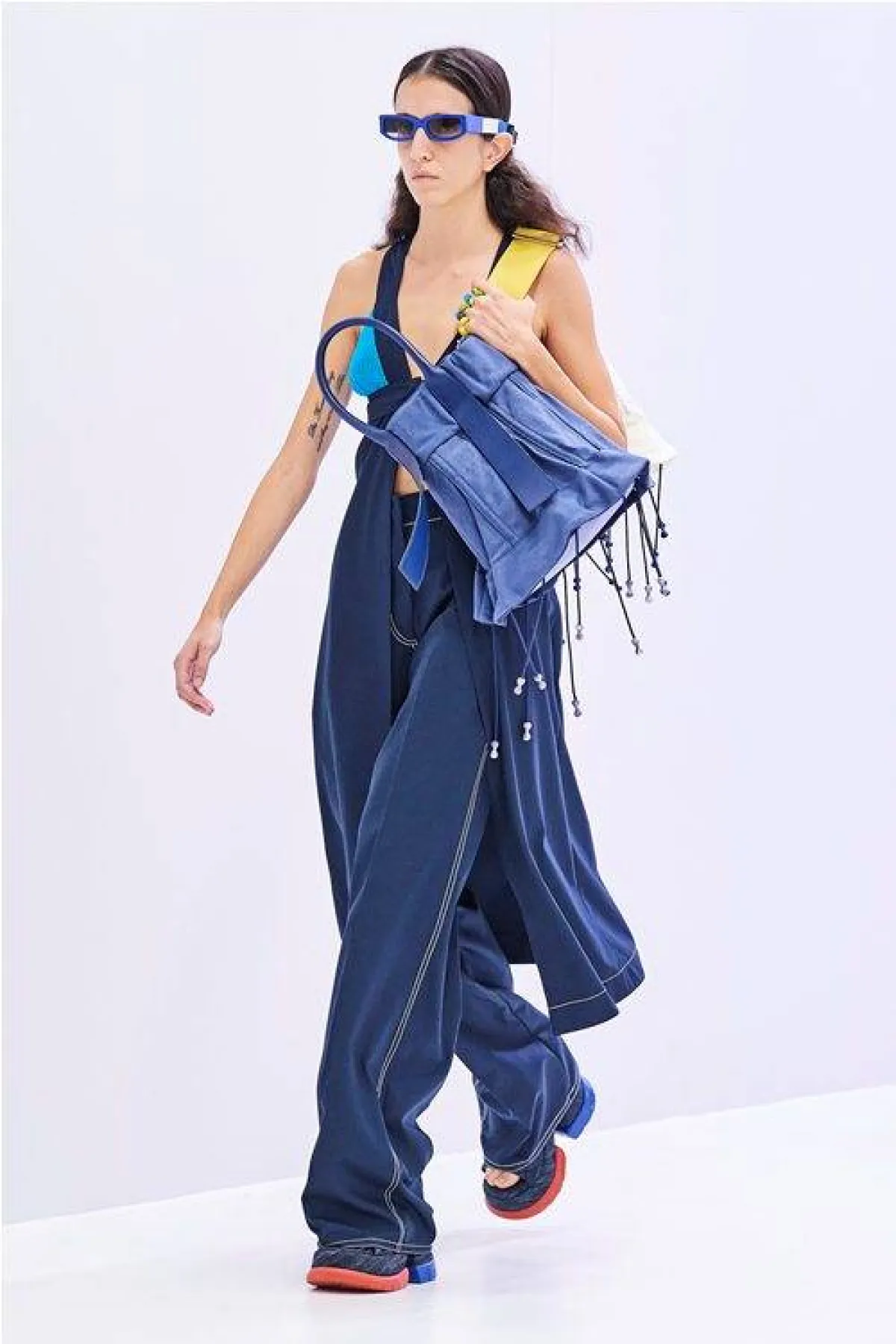 جمبسوت جينز من سني  Sunnei