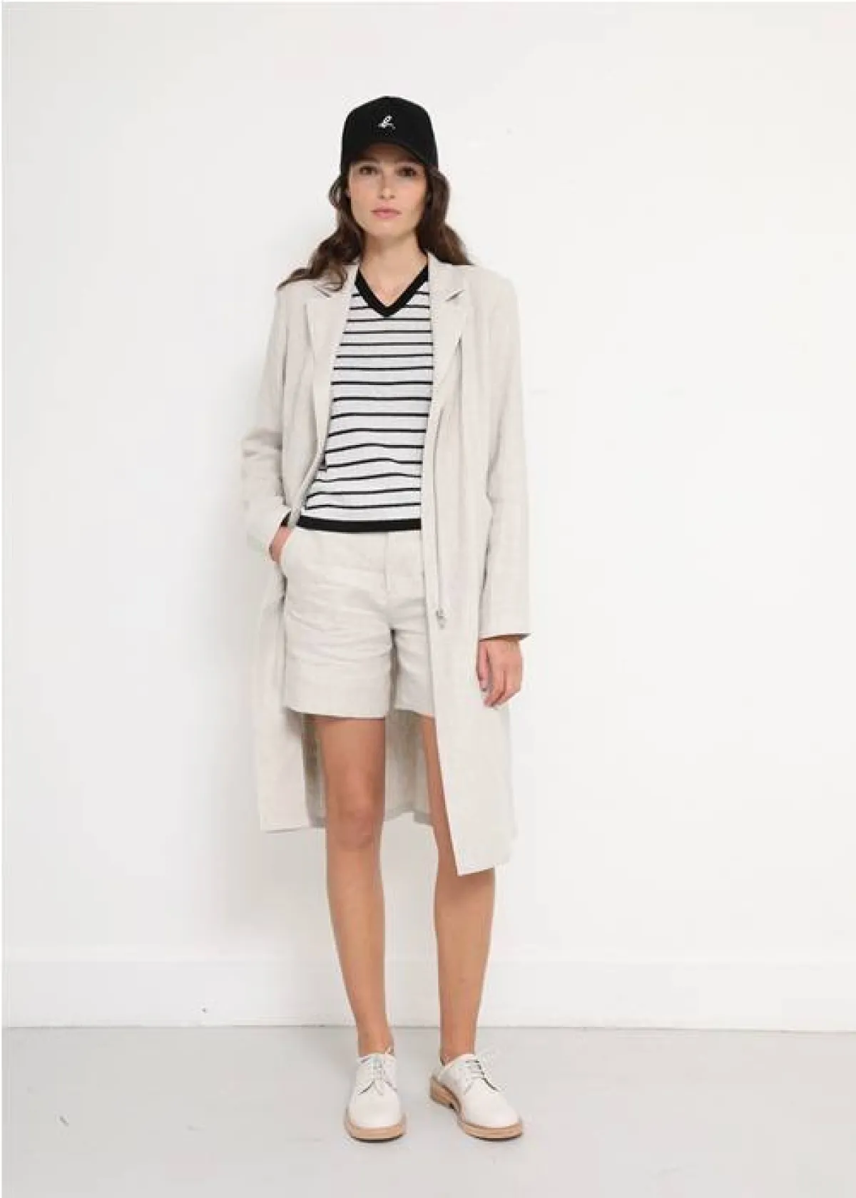 بدلة شورت، من أنييس بي Agnes B