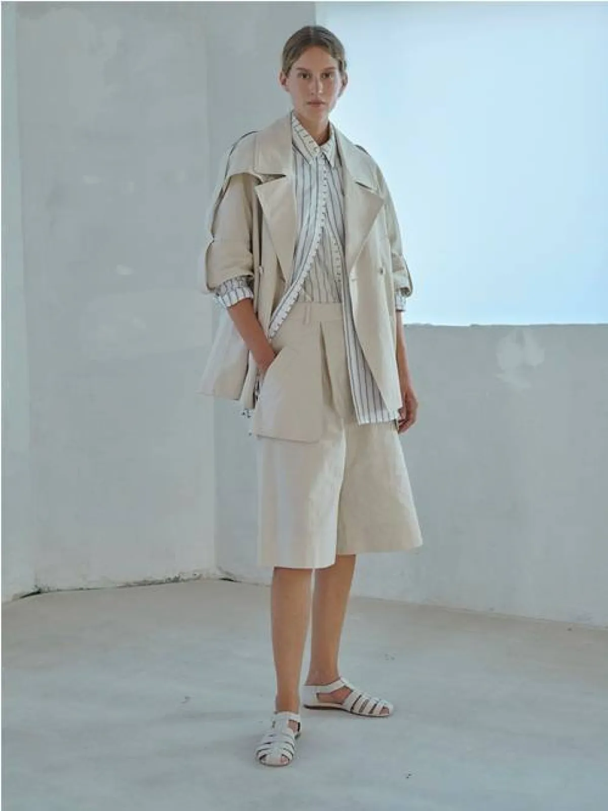 بدلة شورت، من نهيرا Nehera