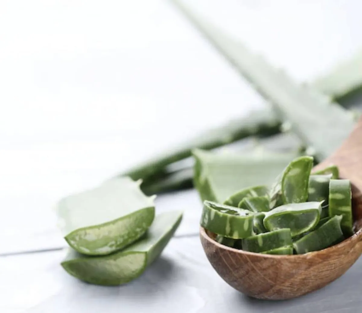 وصفة جل الصبار والعسل