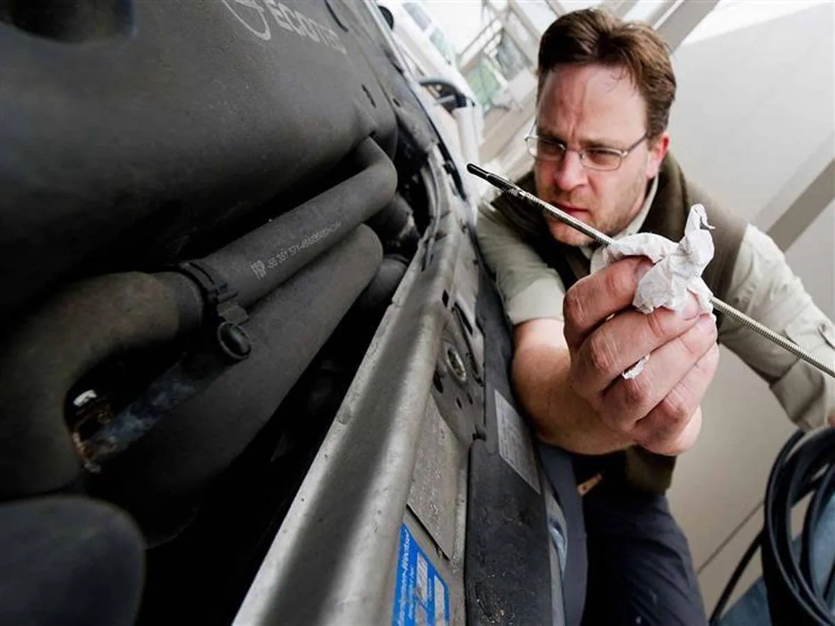 إجراءات للحفاظ على السيارة وإطالة عمرها الافتراضي